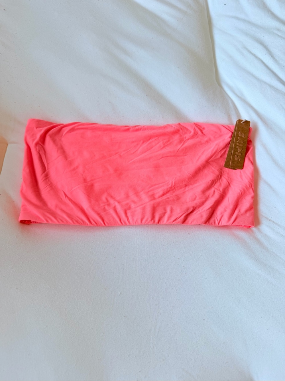 NWT skims bra top